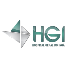 Hospital Geral do Ingá Hospital Geral do Ingá